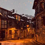 Apartman Casa Nieve *