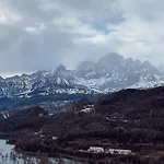 Casa Nieve Tramacastilla de Tena