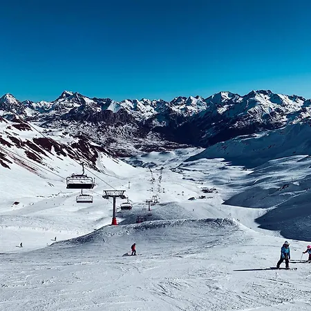 Casa Nieve
