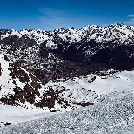 Casa Nieve Lägenhet Tramacastilla de Tena