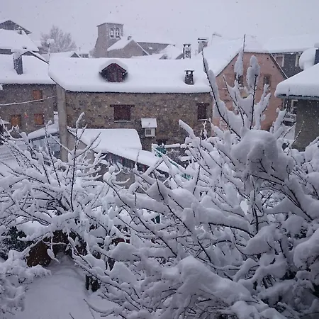 Casa Nieve * Tramacastilla de Tena