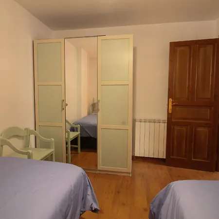 Casa Nieve Διαμέρισμα