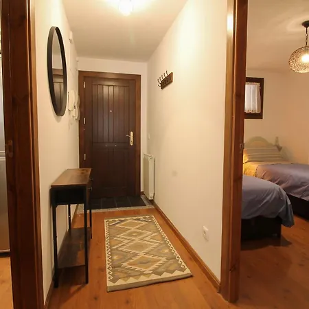 Casa Nieve Διαμέρισμα *