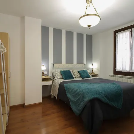 Διαμέρισμα Casa Nieve *