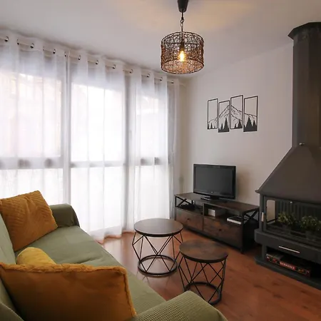 Διαμέρισμα Casa Nieve