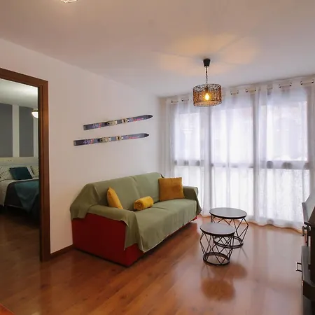 Διαμέρισμα Casa Nieve *