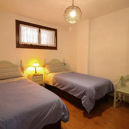 Διαμέρισμα Casa Nieve