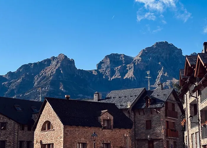 Casa Nieve Διαμέρισμα *