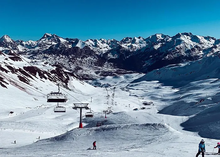 Casa Nieve