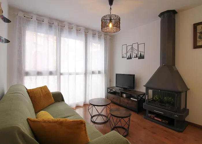 Διαμέρισμα Casa Nieve