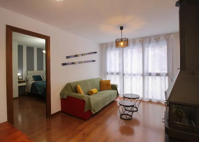 Διαμέρισμα Casa Nieve *